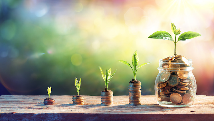 Spirituality and Money