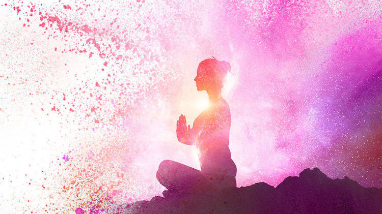 A Spiritual Solution to Perfectionism