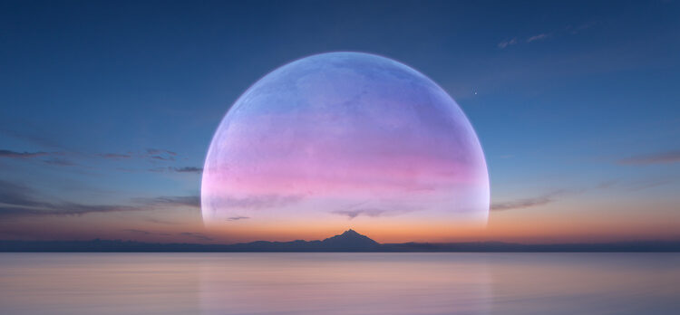 New Moon