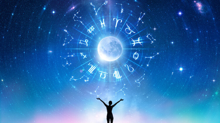 Sun Moon and Rising