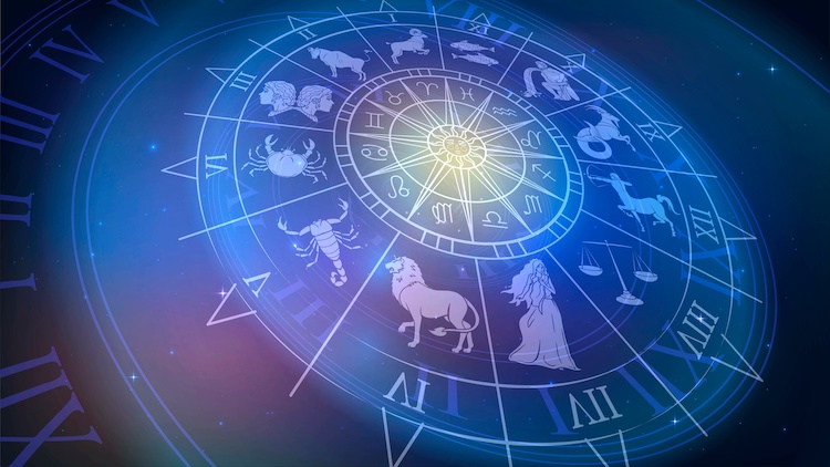 Sun Moon and Rising