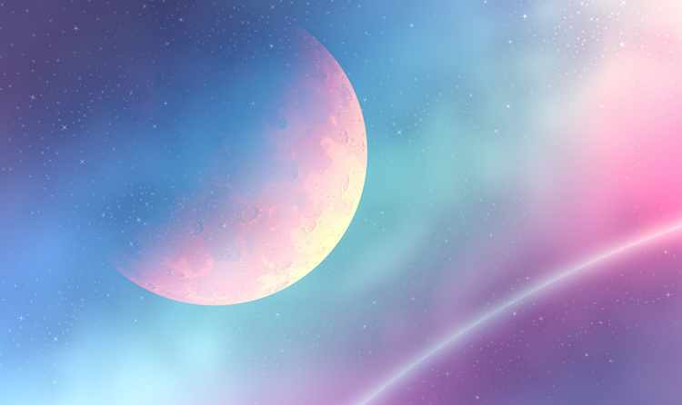 New Moon